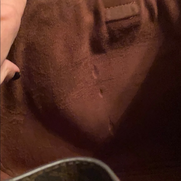 Calvin Klein Monogram Tote bag - Picture 4 of 10